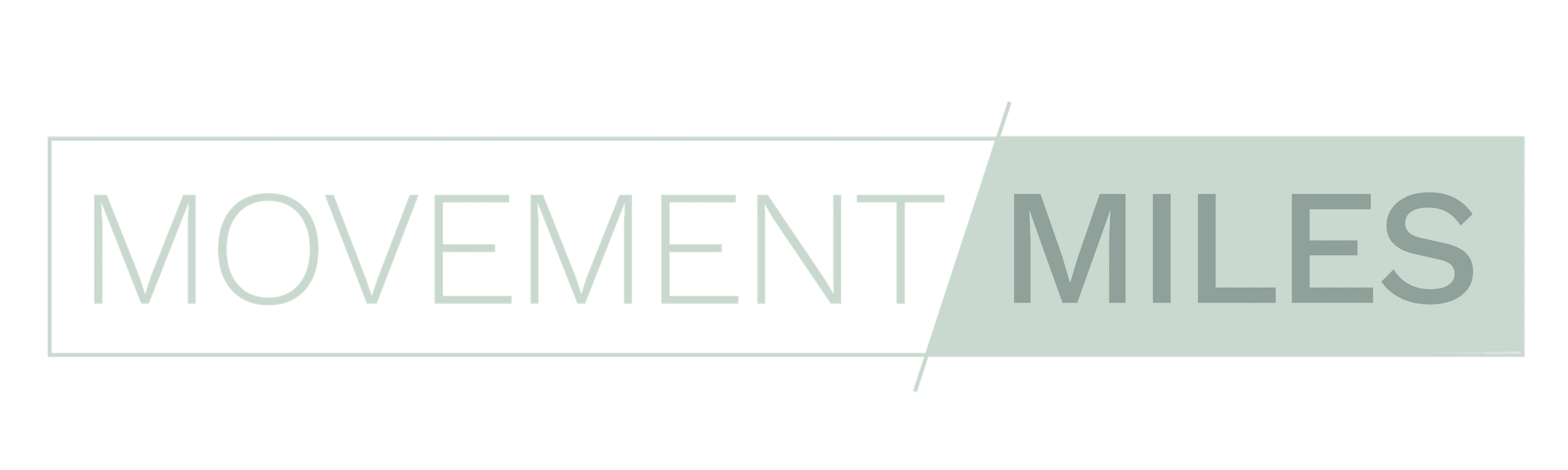 Movement & Miles